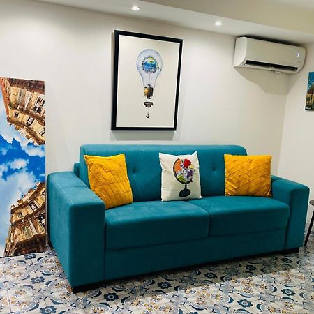 Duba House Holiday Home باليرمو المظهر الخارجي الصورة