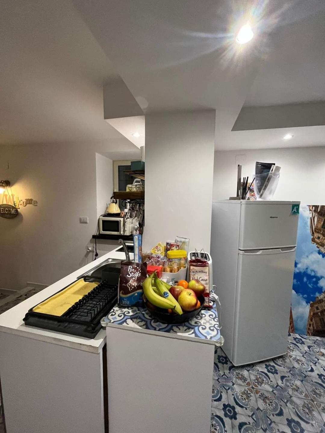 Duba House Holiday Home باليرمو المظهر الخارجي الصورة