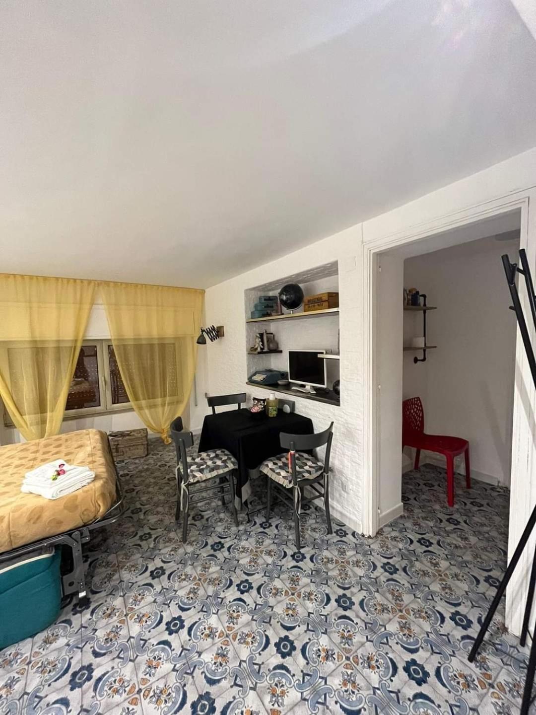 Duba House Holiday Home باليرمو المظهر الخارجي الصورة