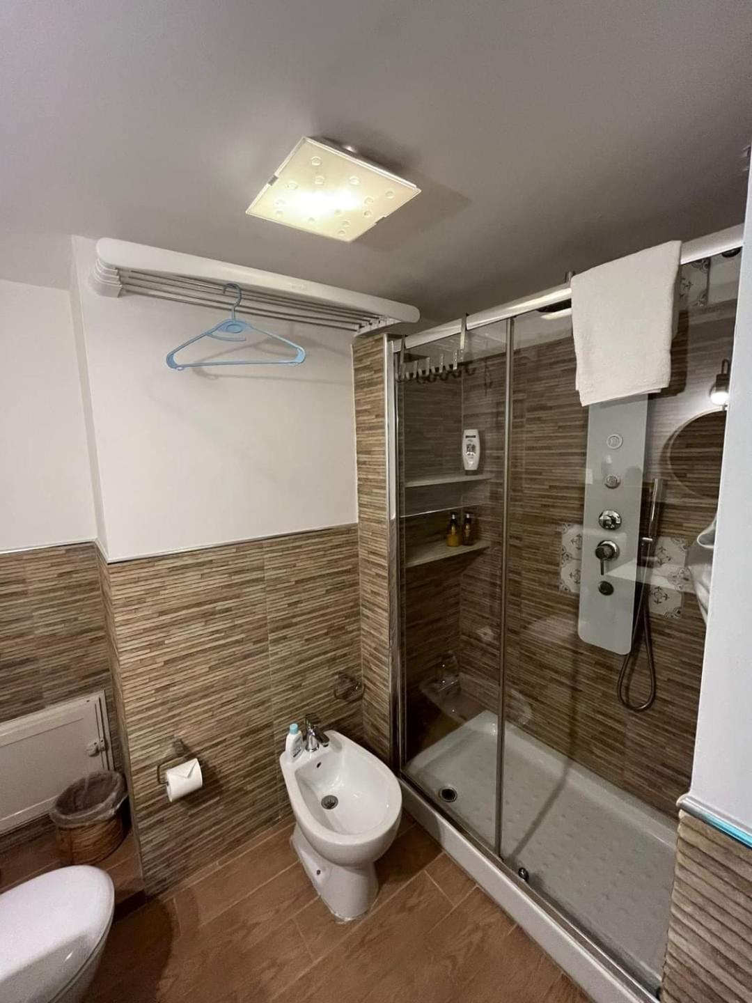 Duba House Holiday Home باليرمو المظهر الخارجي الصورة