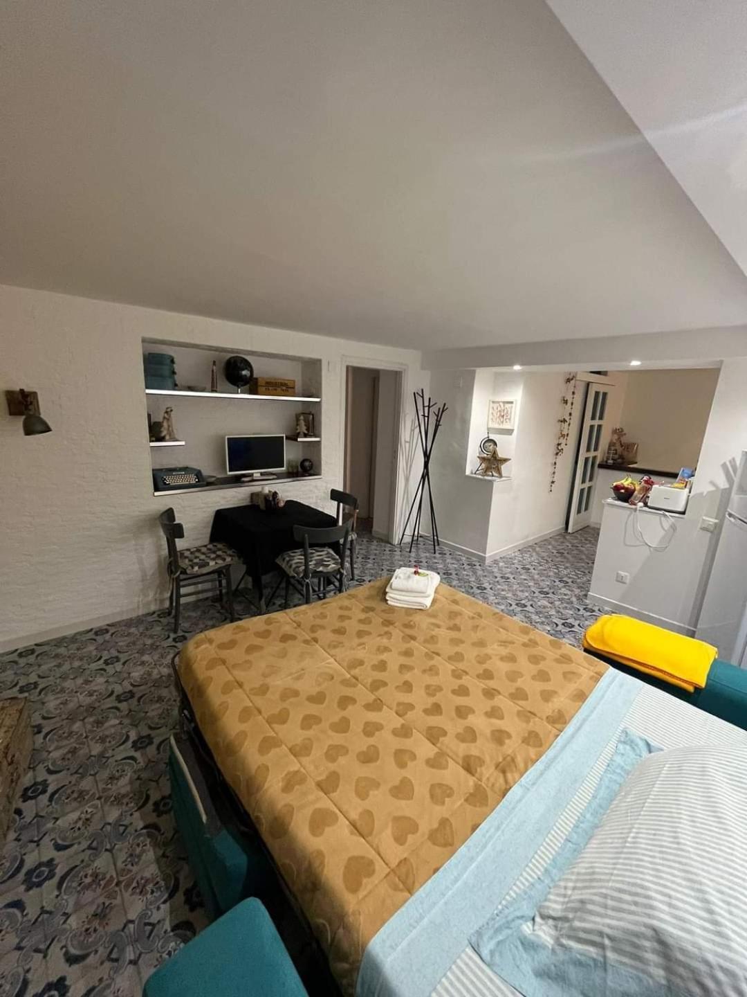 Duba House Holiday Home باليرمو المظهر الخارجي الصورة