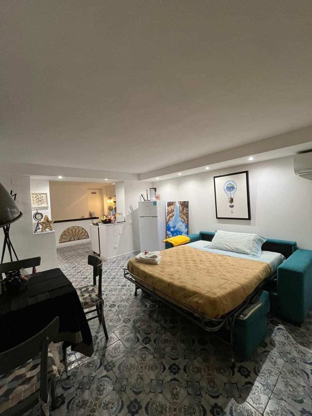 Duba House Holiday Home باليرمو المظهر الخارجي الصورة