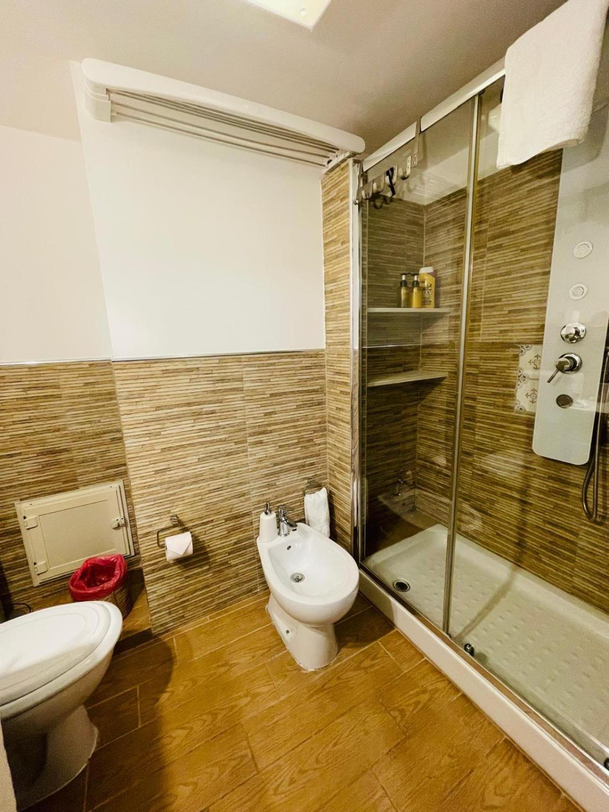 Duba House Holiday Home باليرمو المظهر الخارجي الصورة