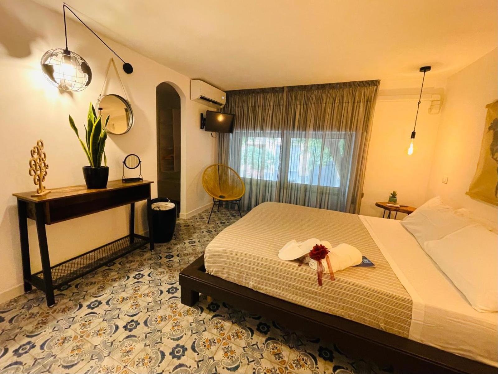 Duba House Holiday Home باليرمو المظهر الخارجي الصورة