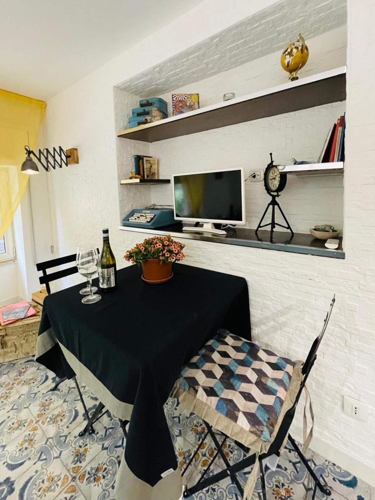 Duba House Holiday Home باليرمو المظهر الخارجي الصورة