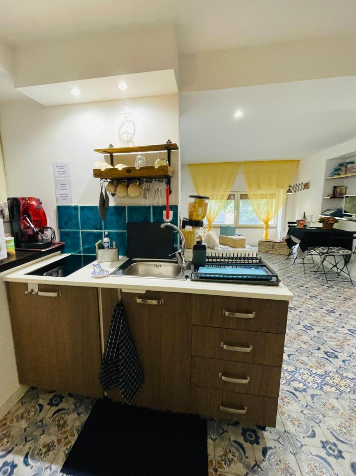 Duba House Holiday Home باليرمو المظهر الخارجي الصورة