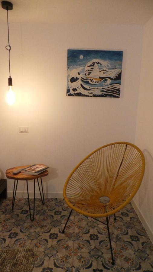 Duba House Holiday Home باليرمو المظهر الخارجي الصورة