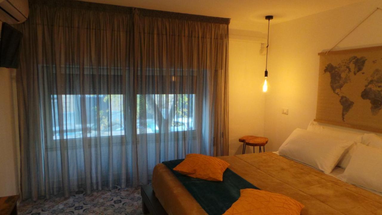 Duba House Holiday Home باليرمو المظهر الخارجي الصورة