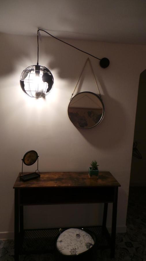 Duba House Holiday Home باليرمو المظهر الخارجي الصورة