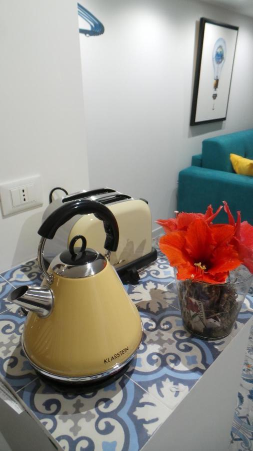 Duba House Holiday Home باليرمو المظهر الخارجي الصورة