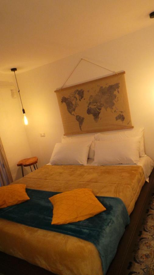 Duba House Holiday Home باليرمو المظهر الخارجي الصورة
