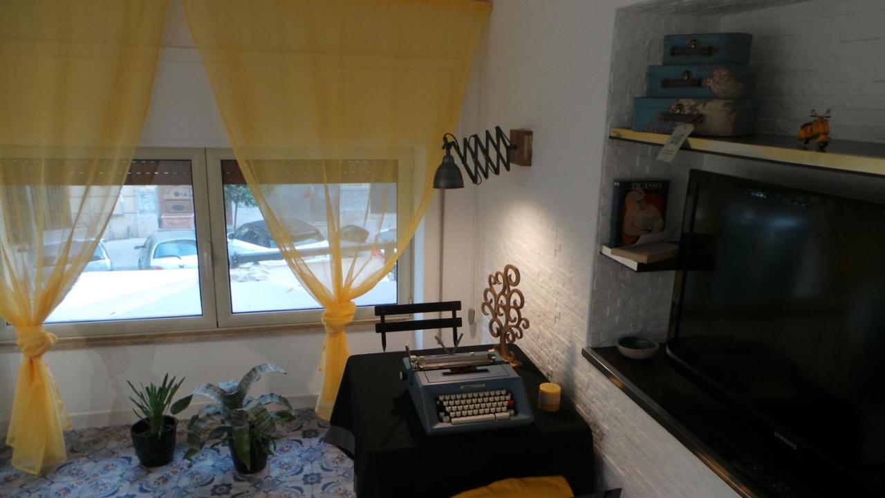 Duba House Holiday Home باليرمو المظهر الخارجي الصورة