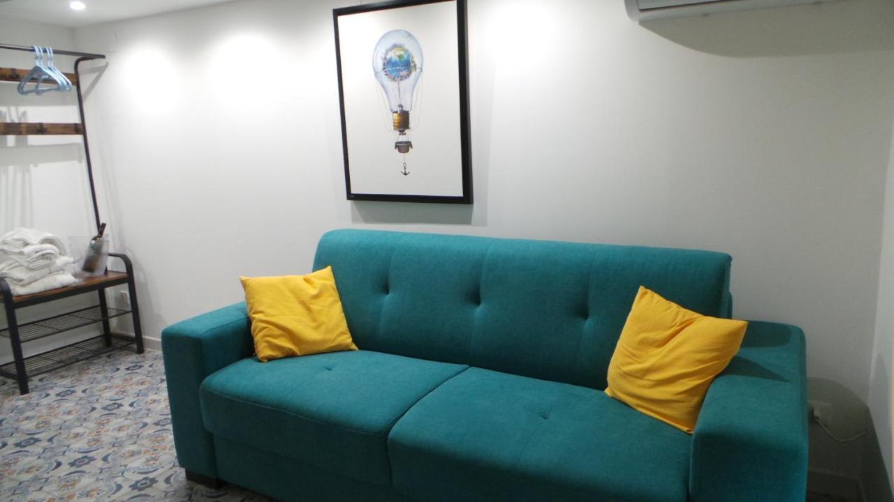Duba House Holiday Home باليرمو المظهر الخارجي الصورة